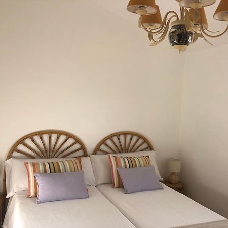 O Lar Da Praia Corcubión Εξωτερικό φωτογραφία